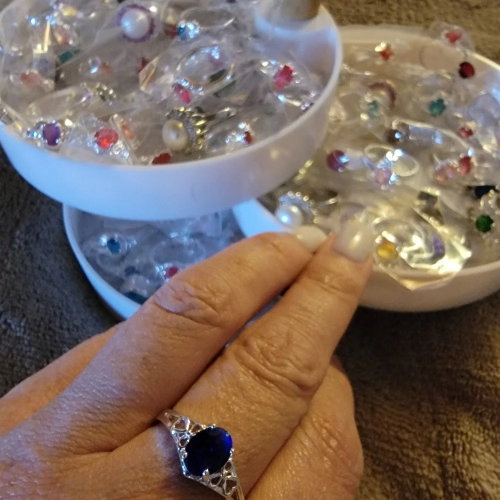 FUN Rings! - Picture 7 of 12